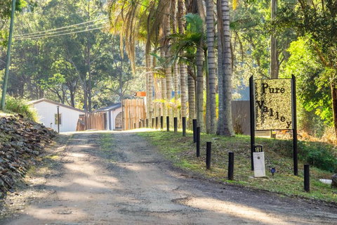 Pure Valley Estate - Perths Hotel 2