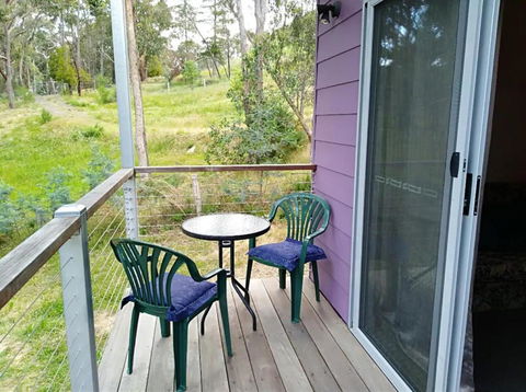 Purple House - Corner Spa, Views And Wildlife - Perths Hotel 2