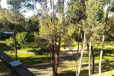 Purple House - Corner Spa, Views And Wildlife - Perths Hotel 1