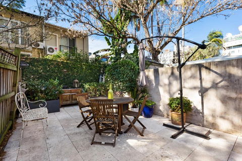 Pyrmont Self-Contained Terrace House (64 BUL) - Perths Hotel 2