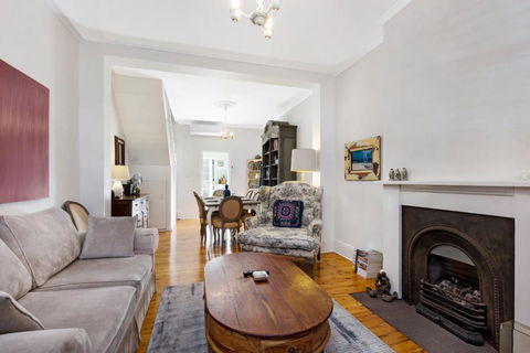 Pyrmont Self-Contained Terrace House (64 BUL) - Perths Hotel 1