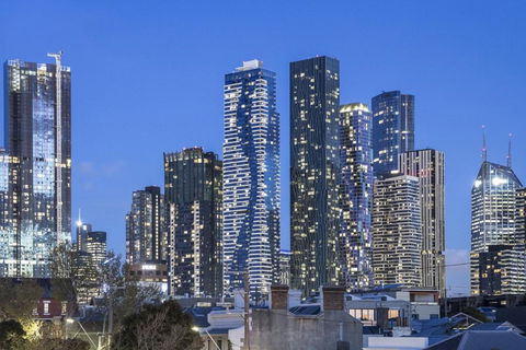 Q Squared Serviced Apartments - Perths Hotel 2