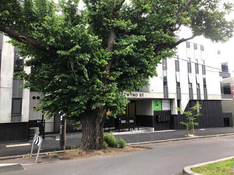 Q Squared Serviced Apartments - Perths Hotel 0