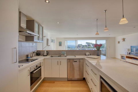 Quarterdeck Apartment - Perths Hotel 3