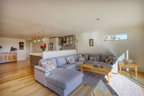 Quarterdeck Apartment - Perths Hotel 1