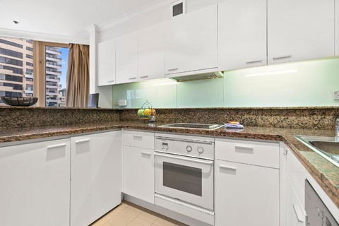 Quay West 2302 Self-Catering - Perths Hotel 1