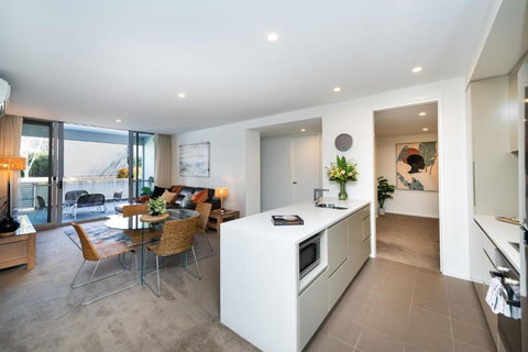 Quayside 127 - Perths Hotel 2