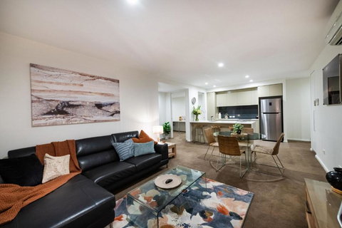 Quayside 127 - Perths Hotel 0