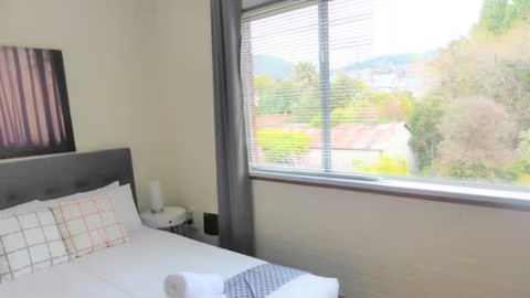 Queen St Apartment - Perths Hotel 1