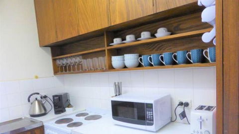 Queen St Apartment - Perths Hotel 3