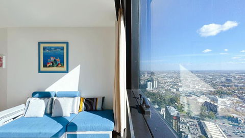 Queens Place L45 Apt By GoodLive - Perths Hotel 0