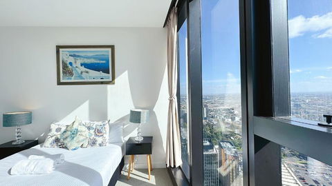 Queens Place L45 Apt By GoodLive - Perths Hotel 1