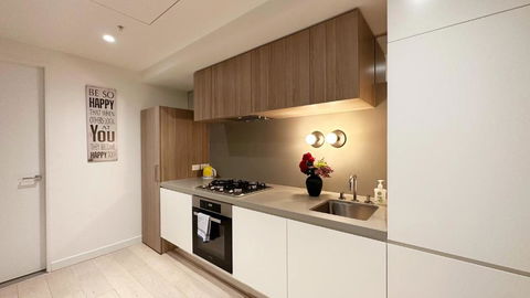 Queens Place L45 Apt By GoodLive - Perths Hotel 2
