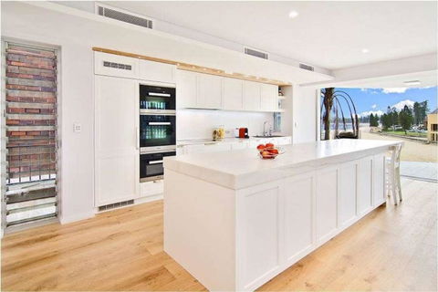 Queenscliff Penthouse - Beachfront - Perths Hotel 1