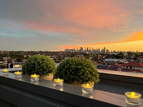 Queensview168 Apartments Moonee Ponds - Perths Hotel 3