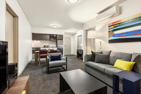 Quest At Sydney Olympic Park - Perths Hotel 2