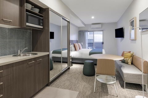 Quest Bundoora - Perths Hotel 1