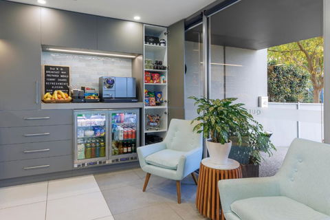 Quest Bundoora - Perths Hotel 2