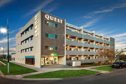 Quest Bundoora - Perths Hotel 0