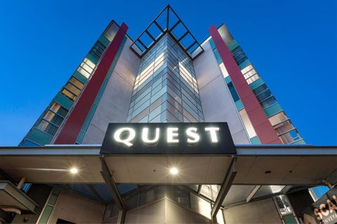 Quest Caroline Springs - Perths Hotel 3