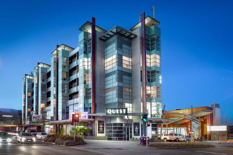 Quest Caroline Springs - Perths Hotel 2