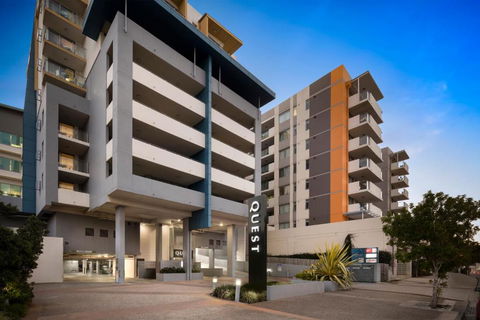 Quest Chermside - Perths Hotel 2