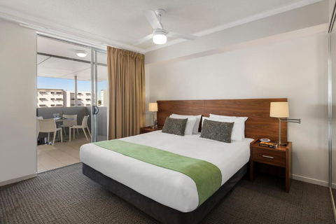 Quest Chermside - Perths Hotel 0