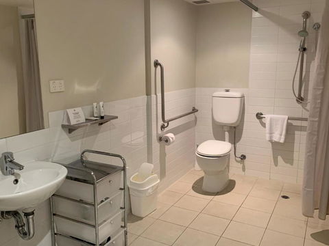 Quest Chermside - Perths Hotel 3