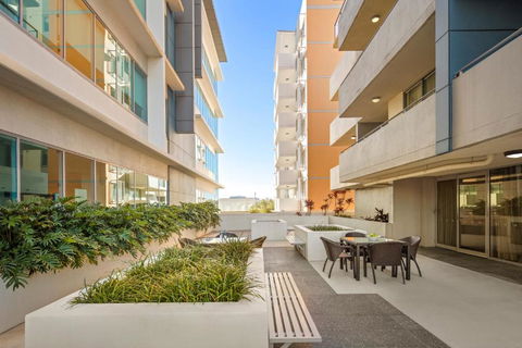 Quest Chermside - Perths Hotel 1