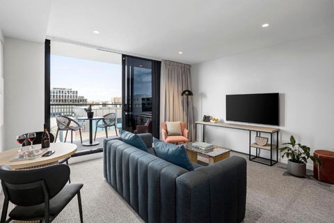 Quest Collingwood - Perths Hotel 0