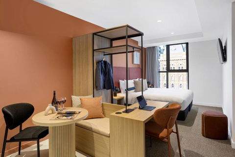 Quest Collingwood - Perths Hotel 2