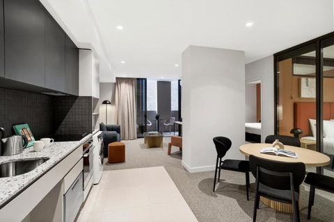 Quest Collingwood - Perths Hotel 1
