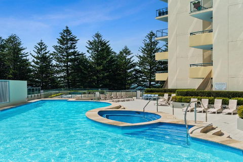 Quest Cronulla Beach - Perths Hotel 0