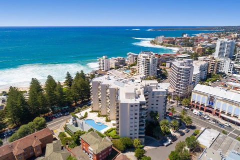 Quest Cronulla Beach - Perths Hotel 3