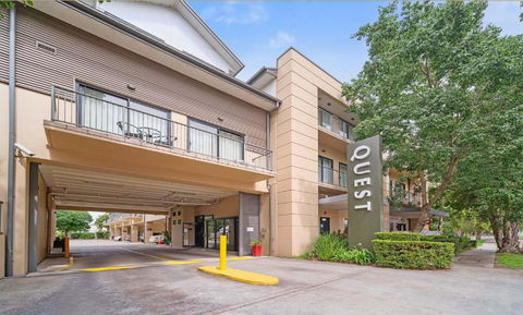Quest Maitland - Perths Hotel 0