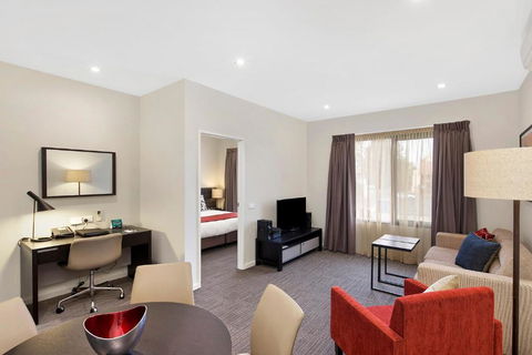 Quest Maitland - Perths Hotel 1