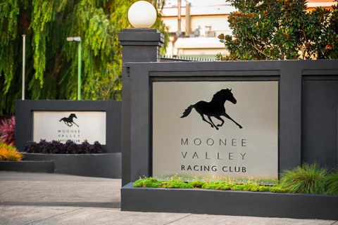 Quest Moonee Valley - Perths Hotel 1