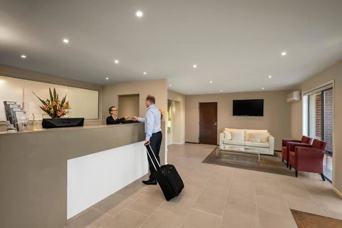 Quest Moonee Valley - Perths Hotel 3