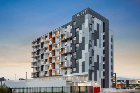 Quest Perth Ascot - Perths Hotel 0