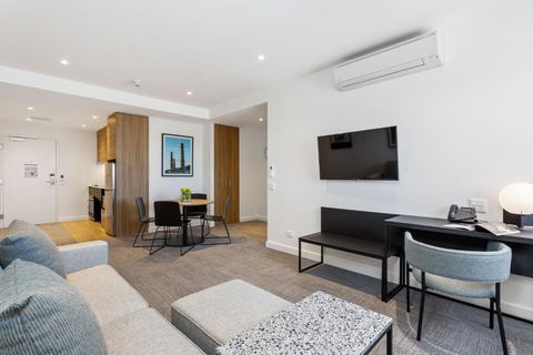 Quest Perth Ascot - Perths Hotel 3
