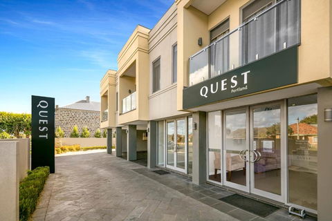 Quest Portland - Perths Hotel 0