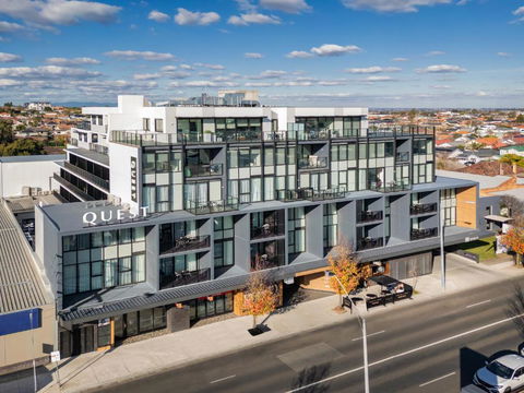Quest Preston - Perths Hotel 0
