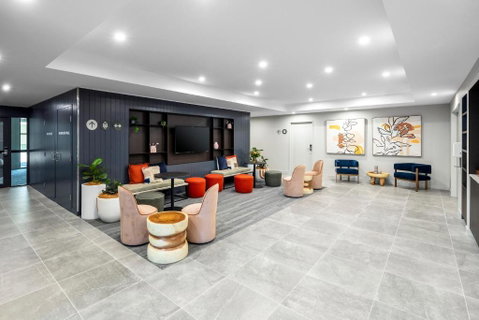 Quest Wangaratta - Perths Hotel 3
