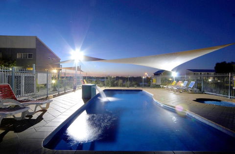 Quest Williamstown North - Perths Hotel 0