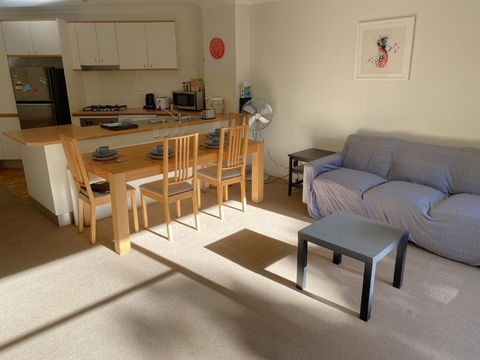 Quiet And Convenient - Perths Hotel 0