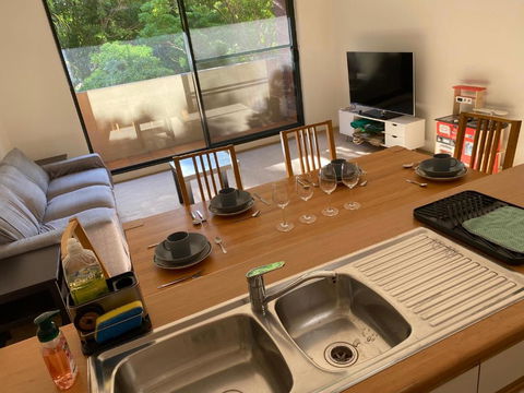 Quiet And Convenient - Perths Hotel 2