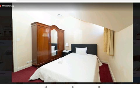 Quiet And Peaceful Perth City Living With Free Parking - Perths Hotel 2