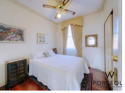 Quiet And Peaceful Perth City Living With Free Parking - Perths Hotel 1