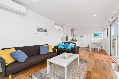 Quiet, Luxurious Guest House - Couples Retreat - Perths Hotel 3