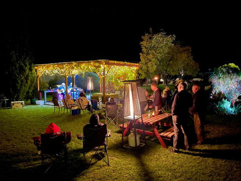Quirindi Sunflower Motor Inn - Perths Hotel 3
